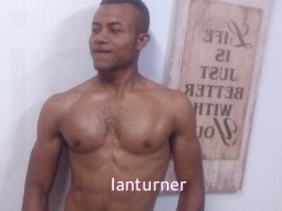 Ianturner