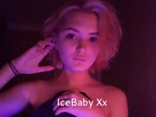 IceBaby_Xx Just Amateurs
