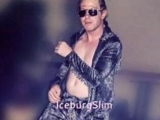 IceburgSlim