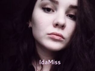 IdaMiss
