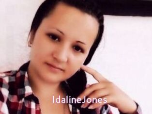 IdalineJones