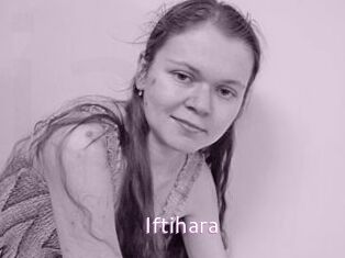 Iftihara