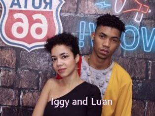 Iggy_and_Luan