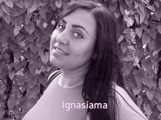 Ignasiama