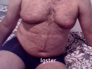 Igster