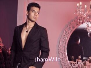 IhamWild