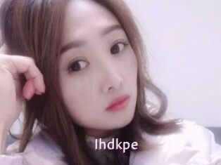 Ihdkpe