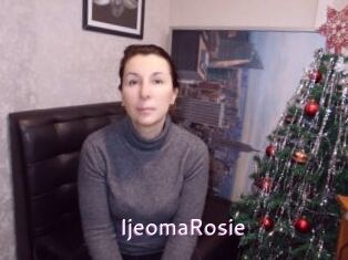IjeomaRosie