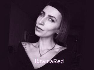 IkramaRed