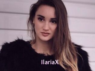 IlariaX