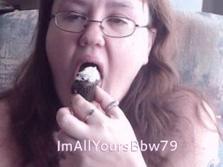 ImAllYoursBbw79