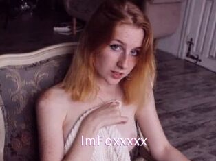 ImFoxxxxx