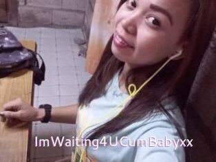 ImWaiting4UCumBabyxx