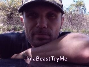ImaBeastTryMe Just Amateurs