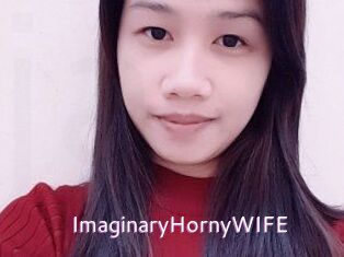 ImaginaryHornyWIFE