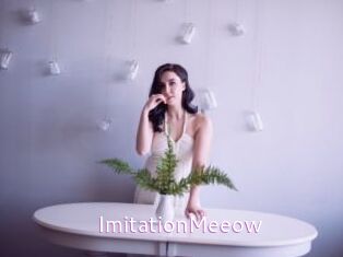 ImitationMeeow