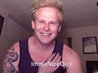 ImmaNiceGuy