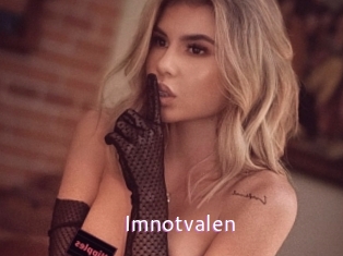 Imnotvalen Just Amateurs