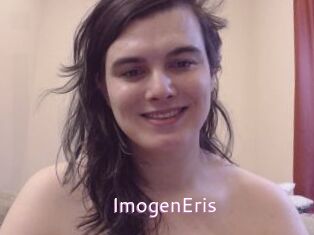 ImogenEris