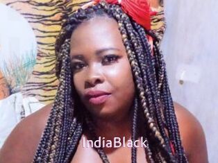 IndiaBlack