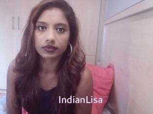 IndianLisa