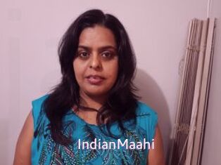 IndianMaahi