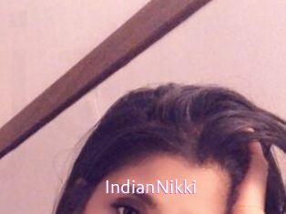 IndianNikki