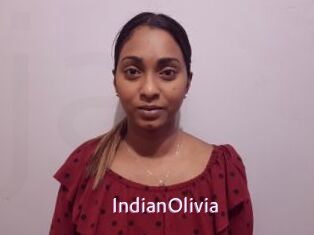 IndianOlivia