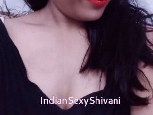 IndianSexyShivani
