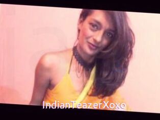 IndianTeazerXoxo
