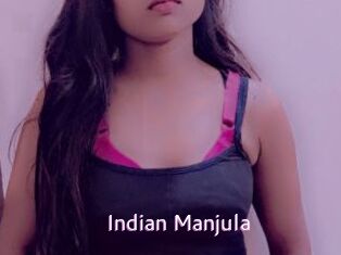 Indian_Manjula