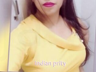 Indian_prity
