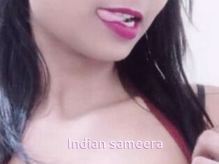Indian_sameera