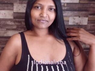 Indianalisha