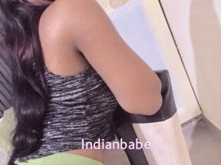 Indianbabe