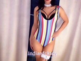 Indianfcktoy