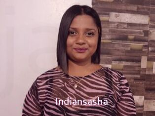 Indiansasha