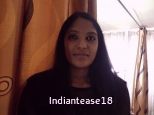 Indiantease18
