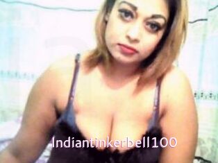 Indiantinkerbell100