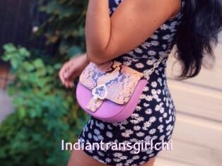 Indiantransgirlchi