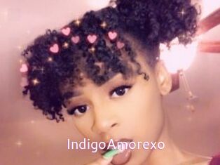 IndigoAmorexo