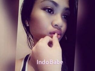 IndoBabe