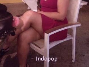 Indopop