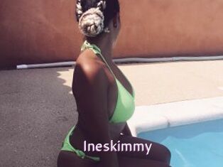 Ineskimmy