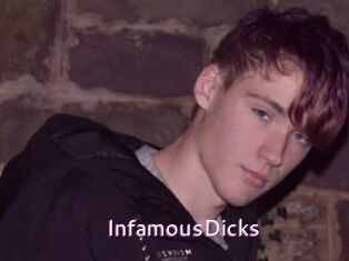 InfamousDicks
