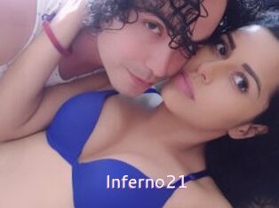 Inferno21 Just Amateurs