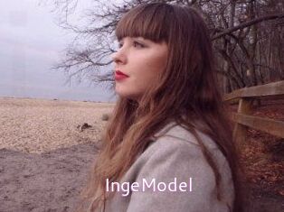 IngeModel Just Amateurs