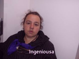 Ingeniousa