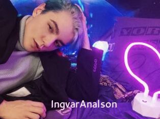 IngvarAnalson