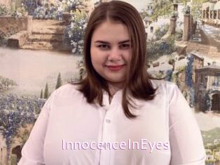 InnocenceInEyes